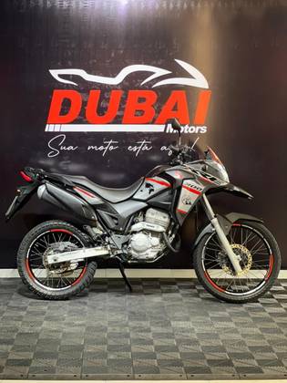 HONDA XRE 300 ADVENTURE HONDA XRE 300 ADVENTURE